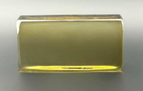 Стеклянный кирпич D16