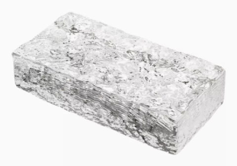 Стеклянный кирпич D59