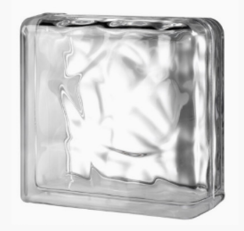 Стеклоблок RF3