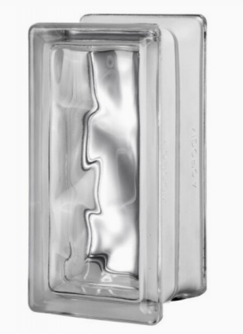 Стеклоблок RF4