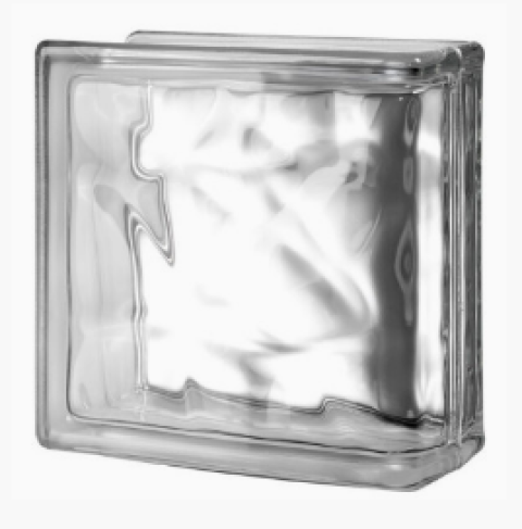 Стеклоблок RF6