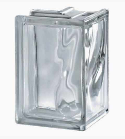 Стеклоблок RF8