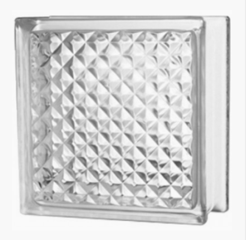 Стеклоблок RF14