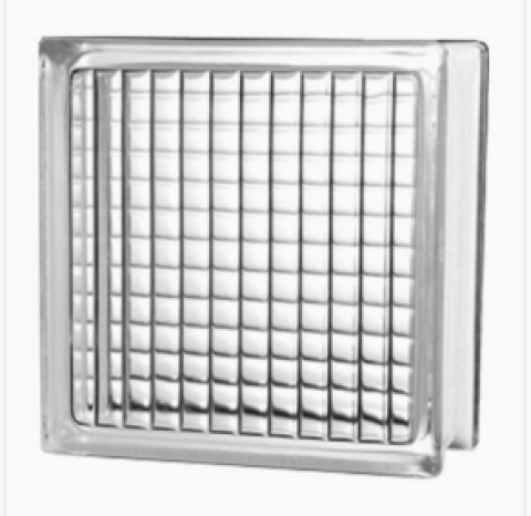 Стеклоблок RF25