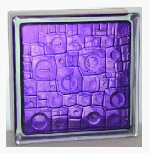 Стеклоблок SRF8