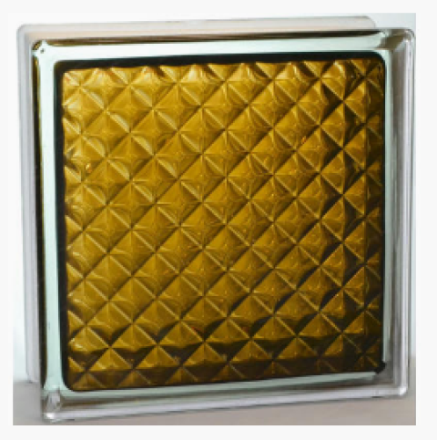 Стеклоблок SRF15