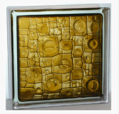 Стеклоблок SRF19