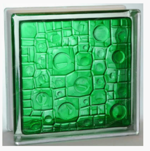 Стеклблок SFR28