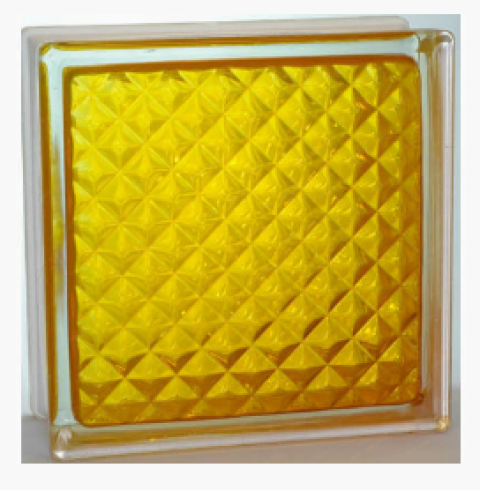 Стеклоблок SRF33