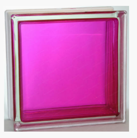 Стеклоблок SRF35