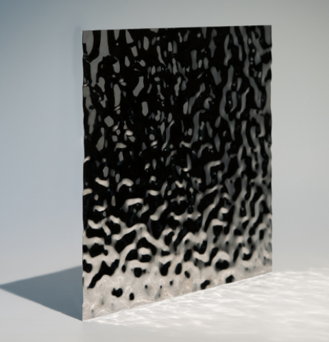 Декоративная нержавеющая сталь DD2