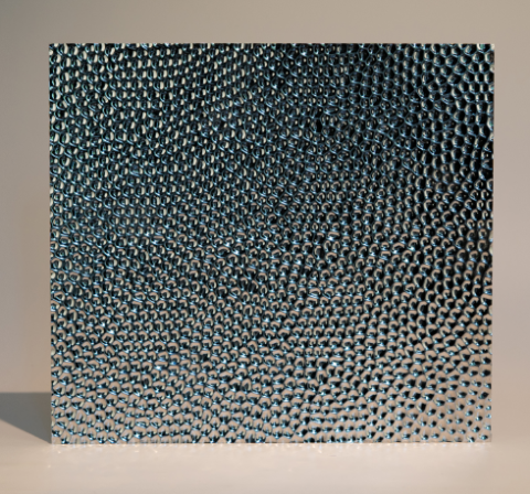 Декоративная нержавеющая сталь DD13