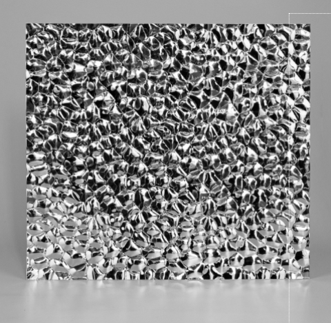 Декоративная нержавеющая сталь DD15