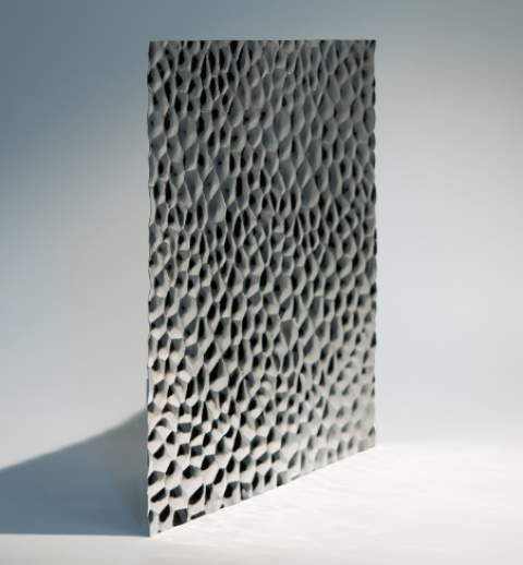 Декоративная нержавеющая сталь DD15