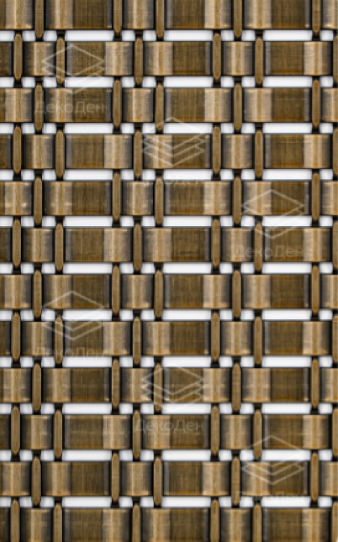 Декоративная сетка DD07