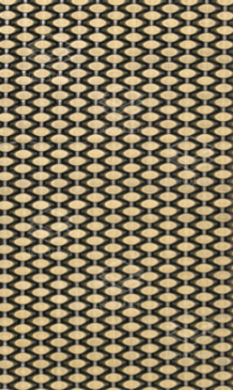 Декоративная сетка DD08