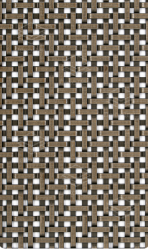 Декоративная сетка DD09