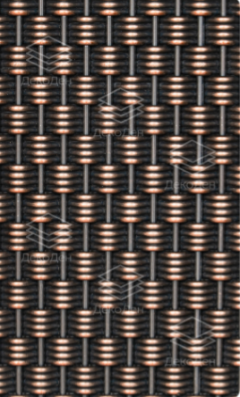 Декоративная сетка DD14