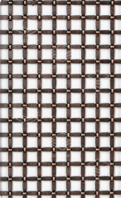 Декоративная сетка DD16