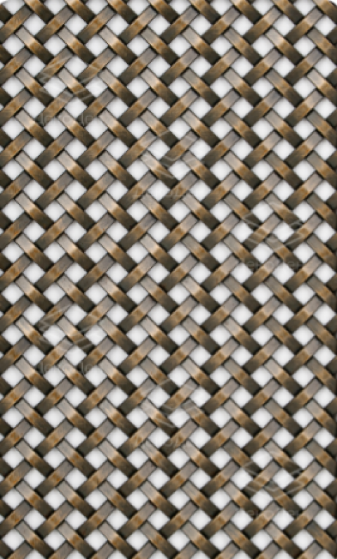 Декоративная сетка DD19