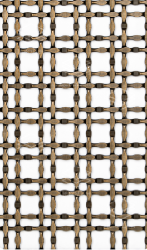 Декоративная сетка DD23