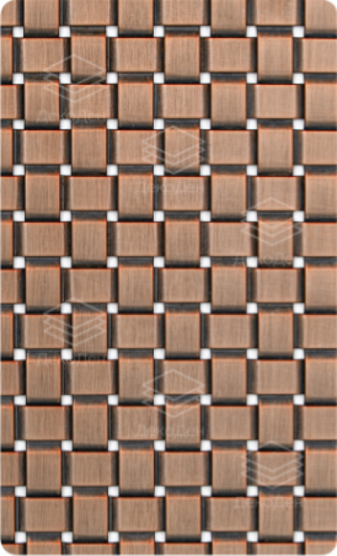 Декоративная сетка DD27