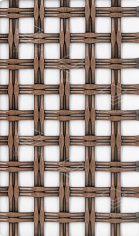 Декоративная сетка DD29