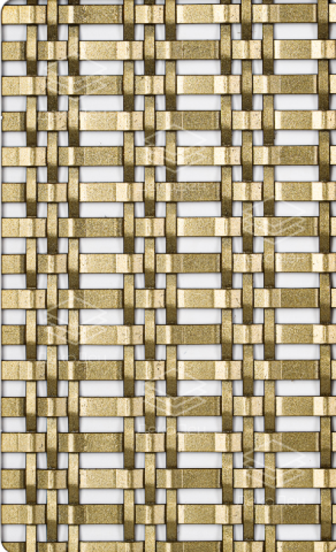 Декоративная сетка DD47