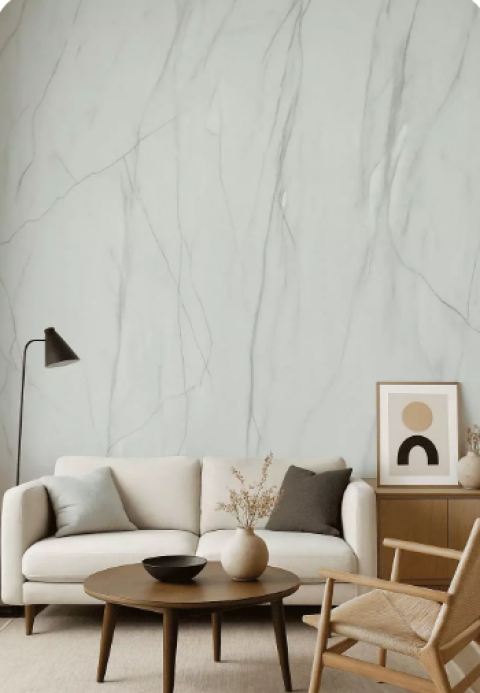 Бамбуковая панель HAI02