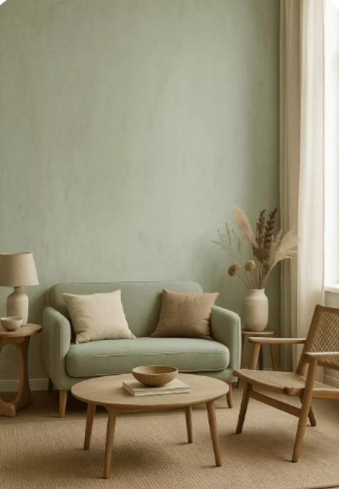 Бамбуковая панель HAI06