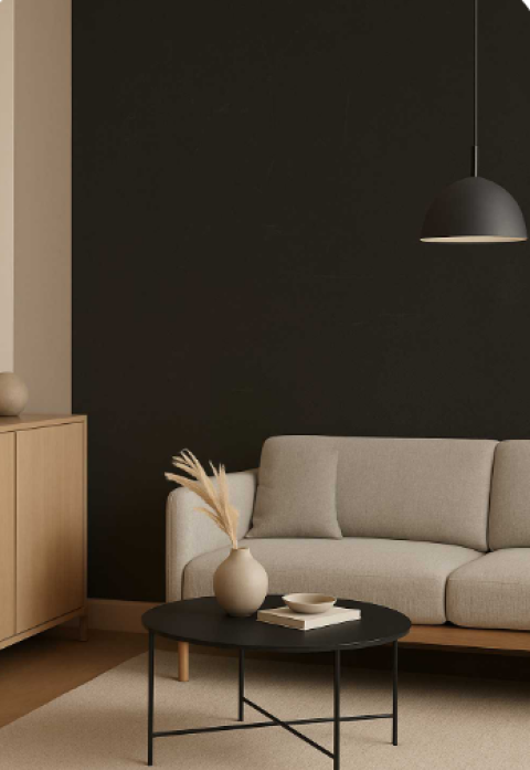 Бамбуковая панель HAI21