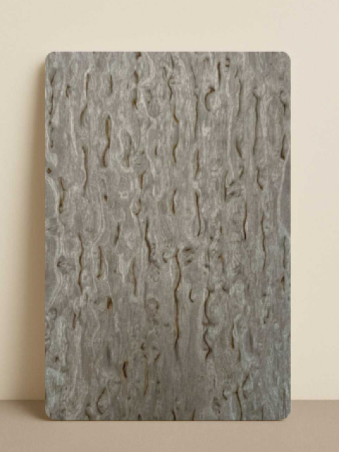 Бамбуковая панель HAI26