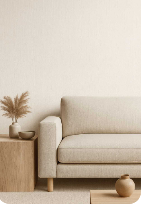 Бамбуковая панель HAI27