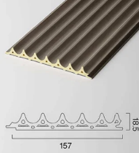 Реечная панель N07