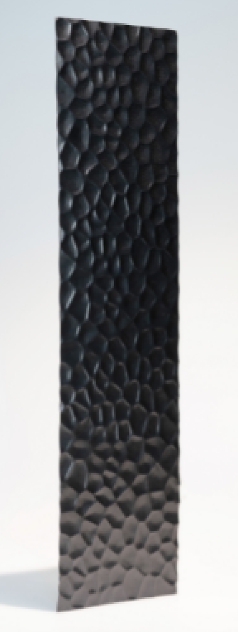 Декоративная нержавеющая сталь Matt DD01