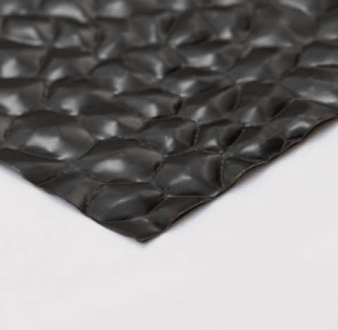 Декоративная нержавеющая сталь Matt DD03