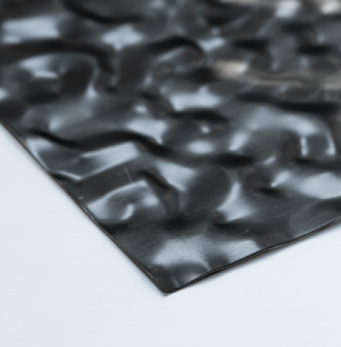 Декоративная нержавеющая сталь Matt DD05