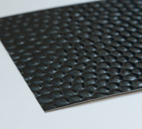 Декоративная нержавеющая сталь Matt DD07