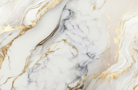 Гибкий мрамор Premium К13