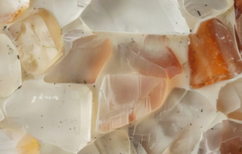 Гибкий мрамор Premium К27