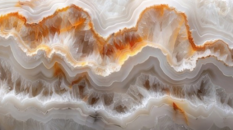 Гибкий мрамор Premium К37