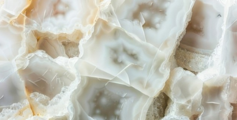 Гибкий мрамор Premium К43