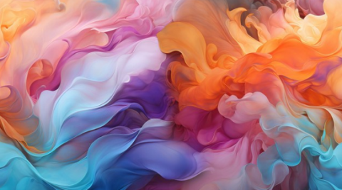 Гибкий мрамор Premium К48