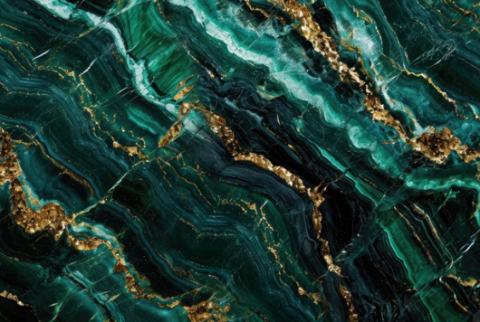 Гибкий мрамор Premium К58