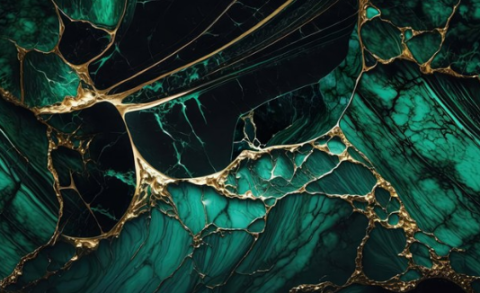 Гибкий мрамор Premium К59