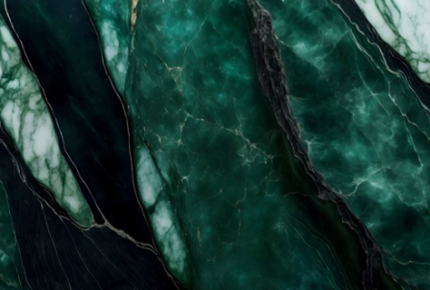 Гибкий мрамор Premium К61