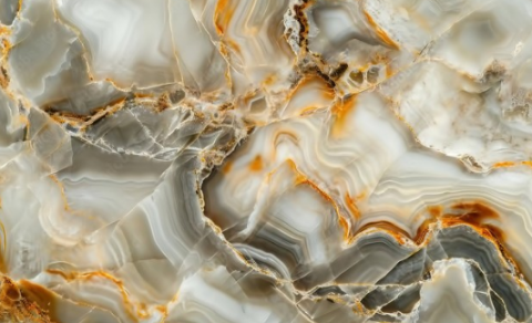 Гибкий мрамор Premium К65