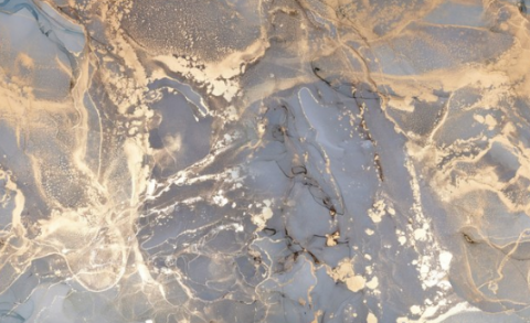 Гибкий мрамор Premium К80