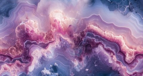 Гибкий мрамор Premium К82