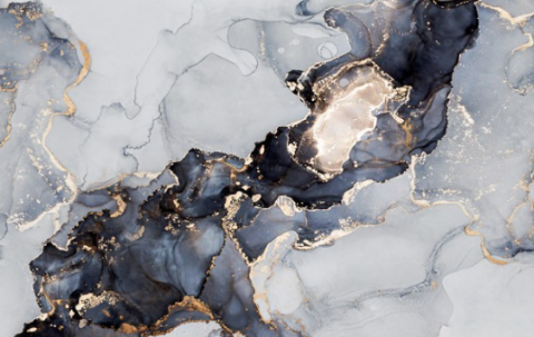 Гибкий мрамор Premium К85